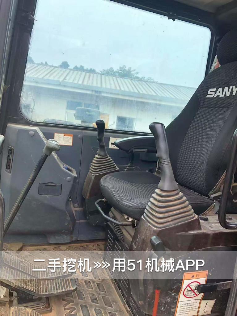 51挖机